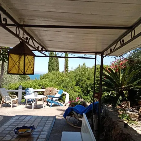 Pura Vigna Immerso Nella Natura Vicino Al Mare * Porto Santo Stefano (Grosseto)