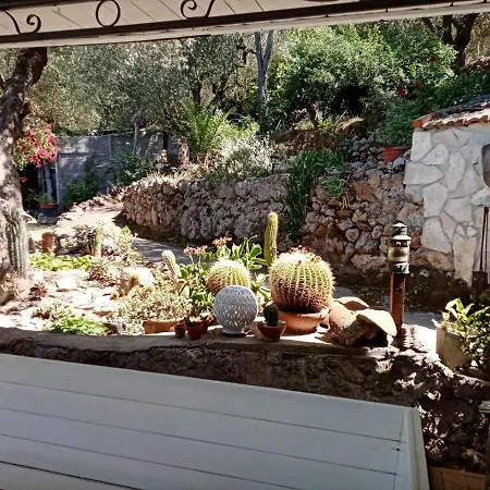 Pura Vigna Immerso Nella Natura Vicino Al Mare * Porto Santo Stefano (Grosseto)