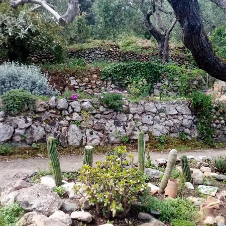 Pura Vigna Immerso Nella Natura Vicino Al Mare Chalet Porto Santo Stefano (Grosseto)