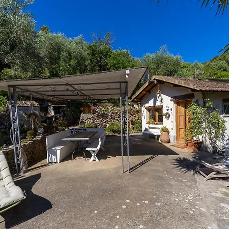 Chalet Pura Vigna Immerso Nella Natura Vicino Al Mare Porto Santo Stefano (Grosseto)