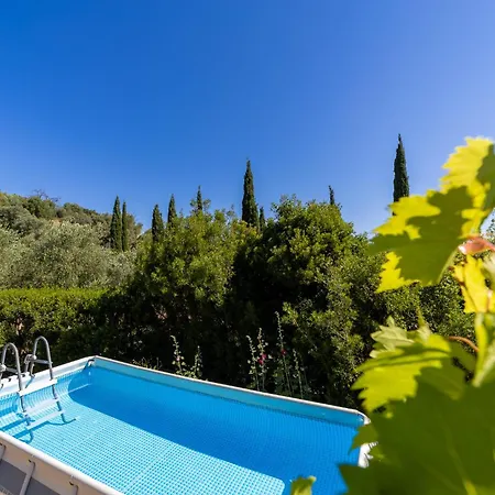 Pura Vigna Immerso Nella Natura Vicino Al Mare Porto Santo Stefano (Grosseto)