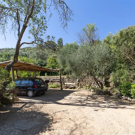 Chalet Pura Vigna Immerso Nella Natura Vicino Al Mare Porto Santo Stefano (Grosseto)