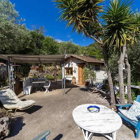 Chalet Pura Vigna Immerso Nella Natura Vicino Al Mare Porto Santo Stefano (Grosseto)
