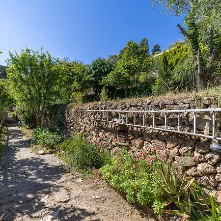 Pura Vigna Immerso Nella Natura Vicino Al Mare Chalet Porto Santo Stefano (Grosseto)