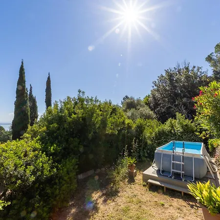 Chalet Pura Vigna Immerso Nella Natura Vicino Al Mare Porto Santo Stefano (Grosseto)