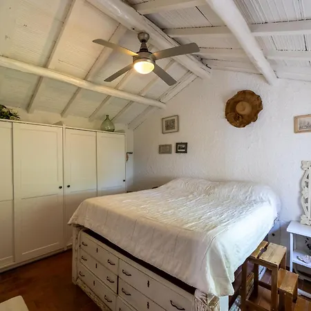 Chalet Pura Vigna Immerso Nella Natura Vicino Al Mare *