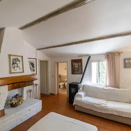 Pura Vigna Immerso Nella Natura Vicino Al Mare Chalet Porto Santo Stefano (Grosseto)