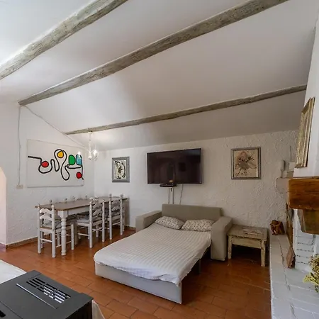 Pura Vigna Immerso Nella Natura Vicino Al Mare Chalet *