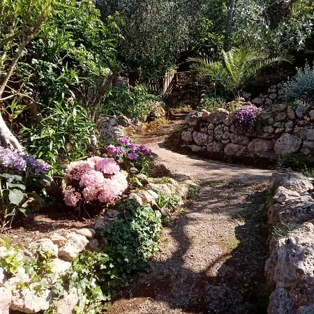Alpstuga Pura Vigna Immerso Nella Natura Vicino Al Mare Porto Santo Stefano (Grosseto)